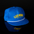 GORRA CUERDOS SNAPBACK RAIN AZUL