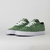 ZAPATILLA C1RCA LAMB GREEN CREAM - Soldiers Skatehouse