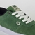 ZAPATILLA C1RCA LAMB GREEN CREAM - Soldiers Skatehouse