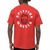 REMERA SPITFIRE BIGHEAD CLASSIC ROJO en internet