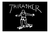 STICKER THRASHER TALLE M VARIOS en internet