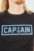 REMERA CAPTAIN FIN NAVALY