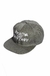 GORRA THRASHER BORDADO SAD GRIS