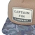 GORRA CAPTAIN FIN SUED TRUCKER CAMO en internet