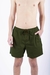 SHORT DE BAÑO CAPTAIN FIN POINT TRUNK VERDE