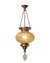 metropole hanging lamp