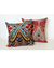 aztecas cushion