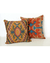 azteca cushion