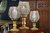 candelabros naples (ac-ir- 589 -590-591) - comprar online