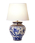 lampara de mesa dragon blue (lamp-mh3) - comprar online