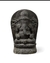 stone ganesha