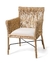 homa bay armchair