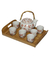 laura ashley tea set