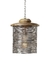 lampara de colgar dispur (lampc-ac-564/65/66) - comprar online