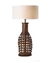 manila table lamp