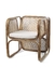 sillon cubik (alimanila-01) - comprar online