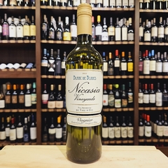 Nicasia Blanco Viognier