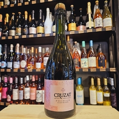 Cruzat Premier Rose 750ml