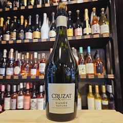 Cruzat Cuvee Nature 750ml