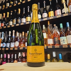 Veuve Cliquot Brut