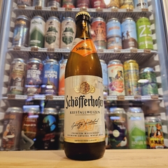 Schofferhofer Kristall 500ml