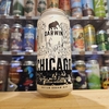 Darwin Chicago Cream Ale Lata 500ml