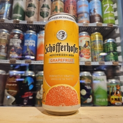 Schofferhofer Pomelo Lata 500ml