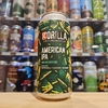 Gorila American Ipa Lata 473ml