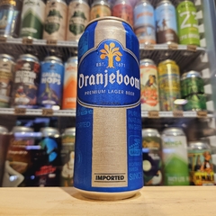 Oranjeboom Lata 500ml