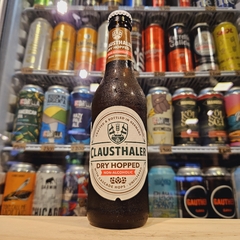 Clausthaler Unfiltered 330ml