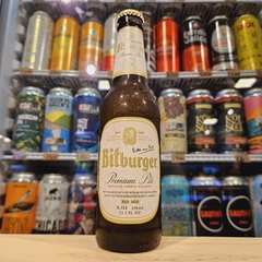 Bitburger 330ml