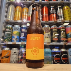 Guten Bier Honey 355ml
