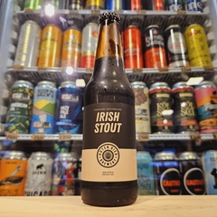 Guten Bier Dry Irish Stout 355ml