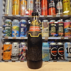 Cusqueña Dark 330ml