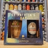 Guinnes Giftpack 1 lata + Vaso