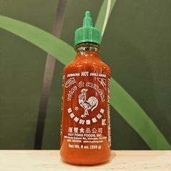Sriracha Hot Chili Sauce 255grs