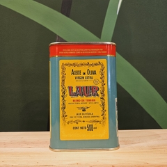 Laur Lata Aceite Blend de Terroir 500ml