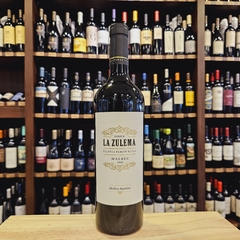 La Zulema Malbec