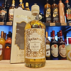 Cruzat Ratafia Licor de Chardonnay