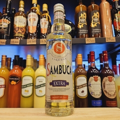 Liquore Sambuca Extra 700ml