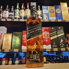 Johnnie Walker Black Label 750ml