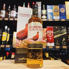 Famous Grouse Finest 750ml