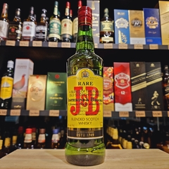 J&B 750ml