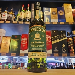 Jameson Caskmates IPA 750ml