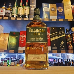 Tullamore DEW 750ml