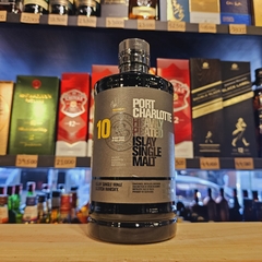 Bruichladdich Port Charlotte Single Malt