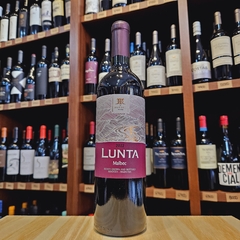 Lunta Malbec