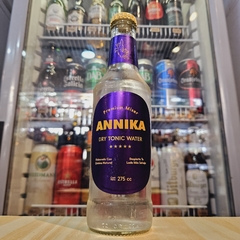 Annika Dry Tonic Water 275ml