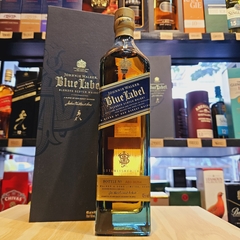 Johnnie Walker Blue Label 750ml