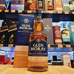 Glen Moray Classic Chardonnay